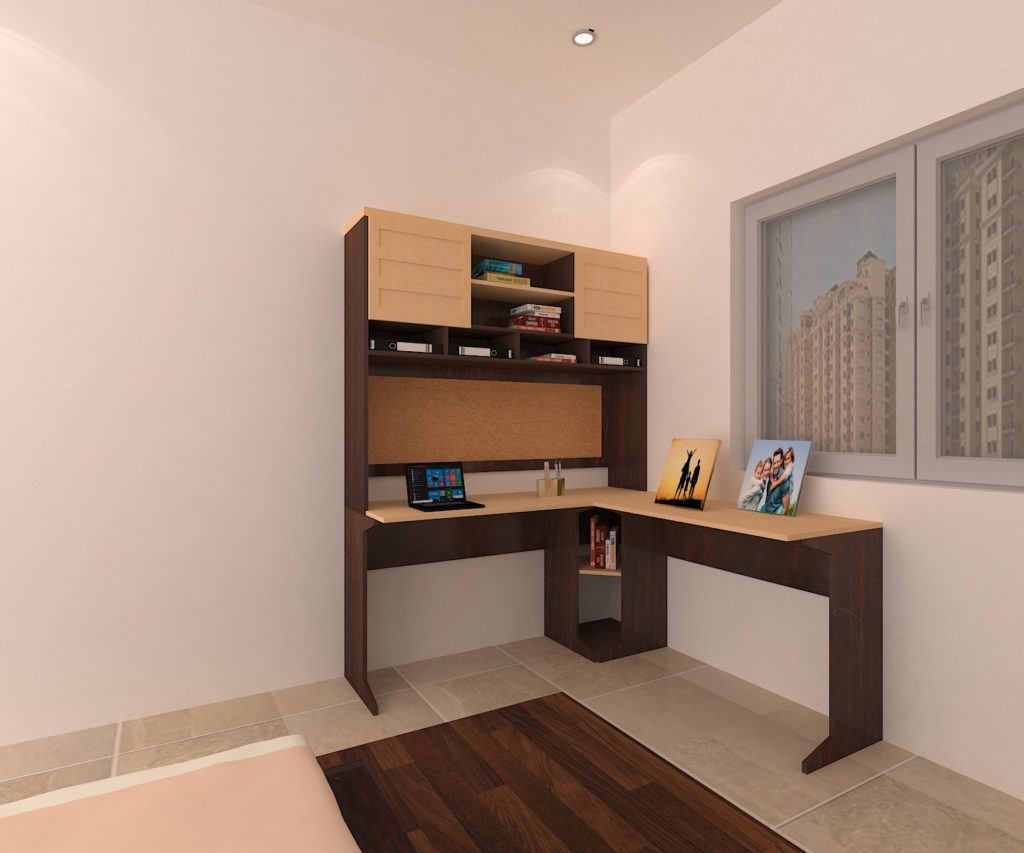 Study Table – EPS